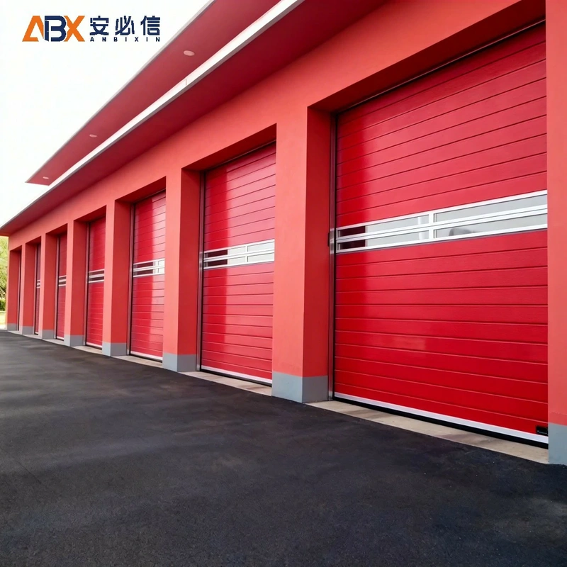 丽江市洁净室高速门